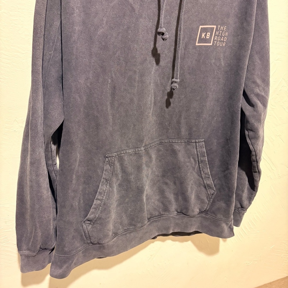 Kane Brown The High Road Tour Hoodie - Picture 3 of 8